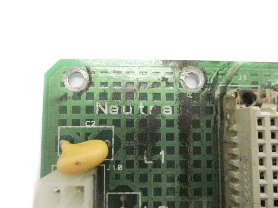 NOVAZONE 520.1020 REV. 5 UNMP