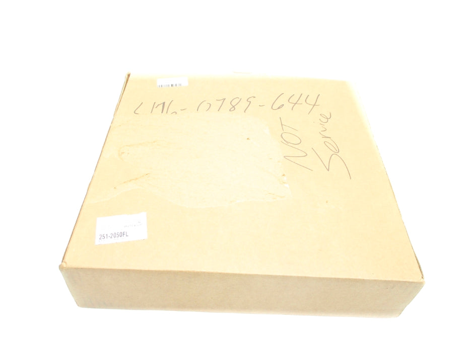 AURORA PUMP 476-0789-644 170102584 NSFS
