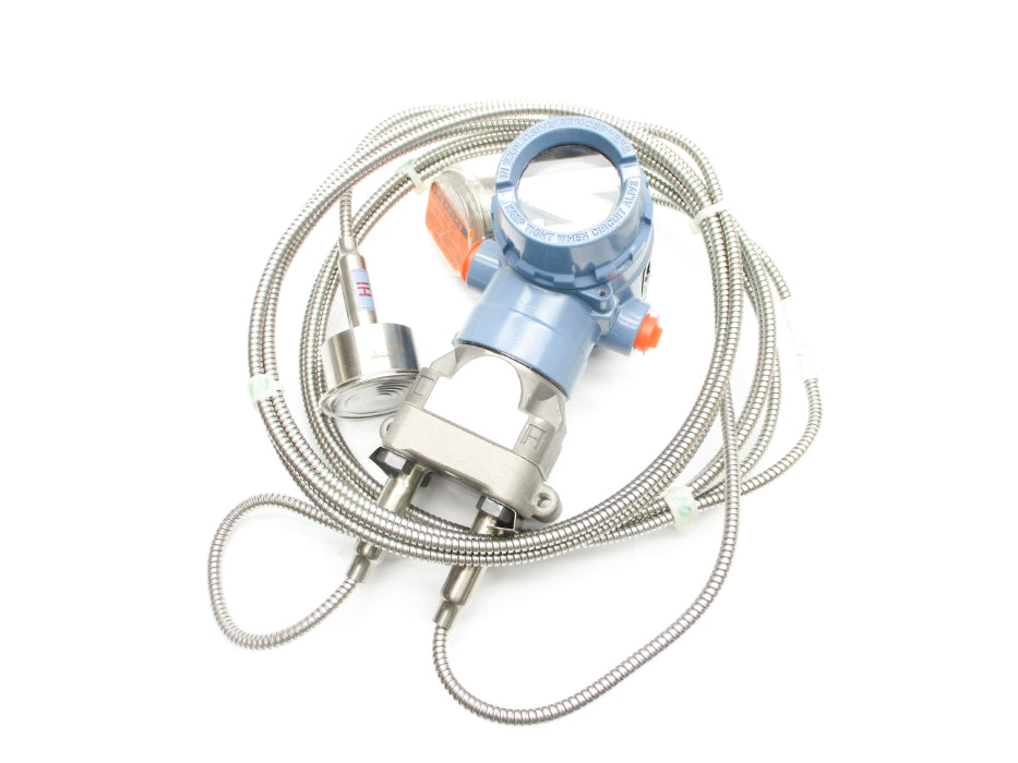 ROSEMOUNT 2051CD2A22A1AS2B4M4D4 NSNP