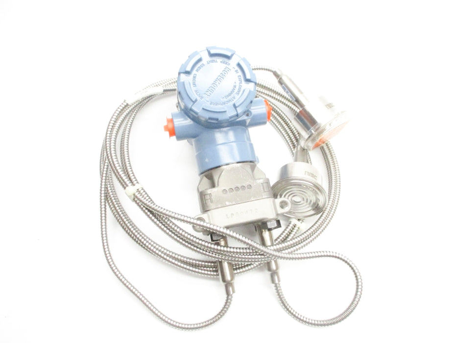 ROSEMOUNT 2051CD2A22A1AS2B4M4D4 NSNP