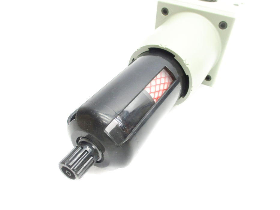 NUMATICS F42E-08 NSNP
