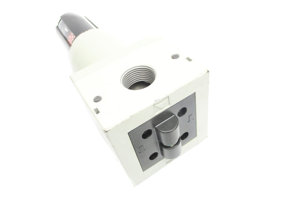 NUMATICS F42E-08 NSNP