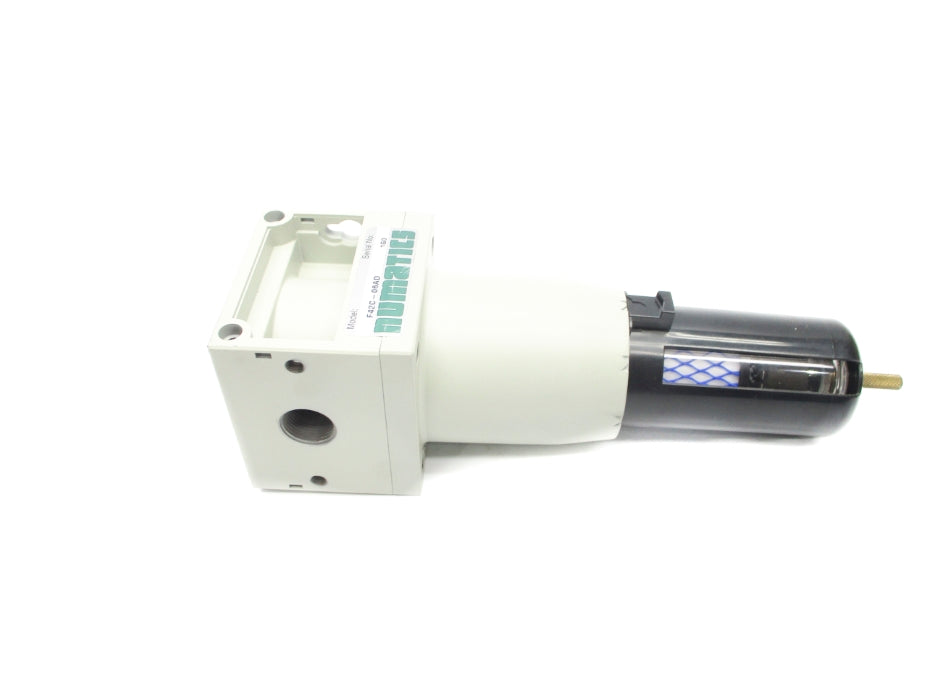 NUMATICS F42C-06AD NSNP