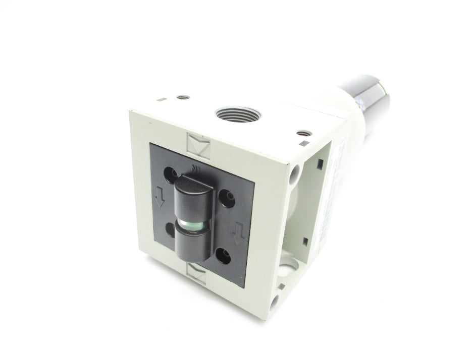 NUMATICS F42C-06AD NSNP