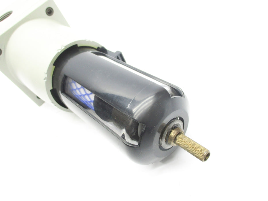 NUMATICS F42C-06AD NSNP