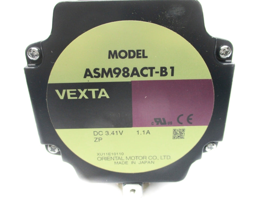ORIENTAL MOTOR ASM98ACT-B1 NSNP