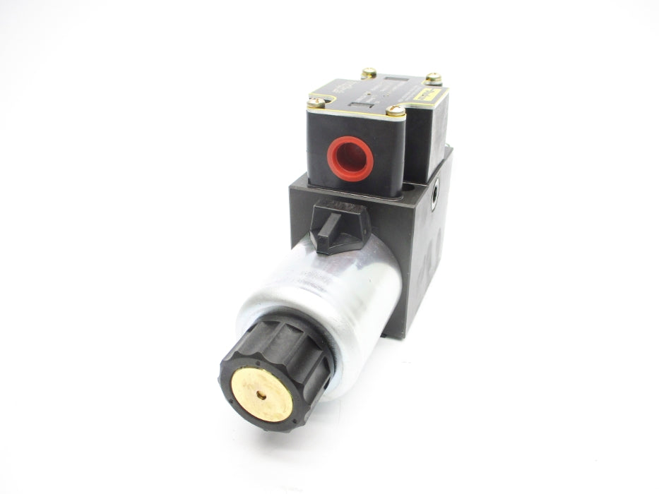 PARKER D3W4CNJK 24VDC 5000PSI NSNP