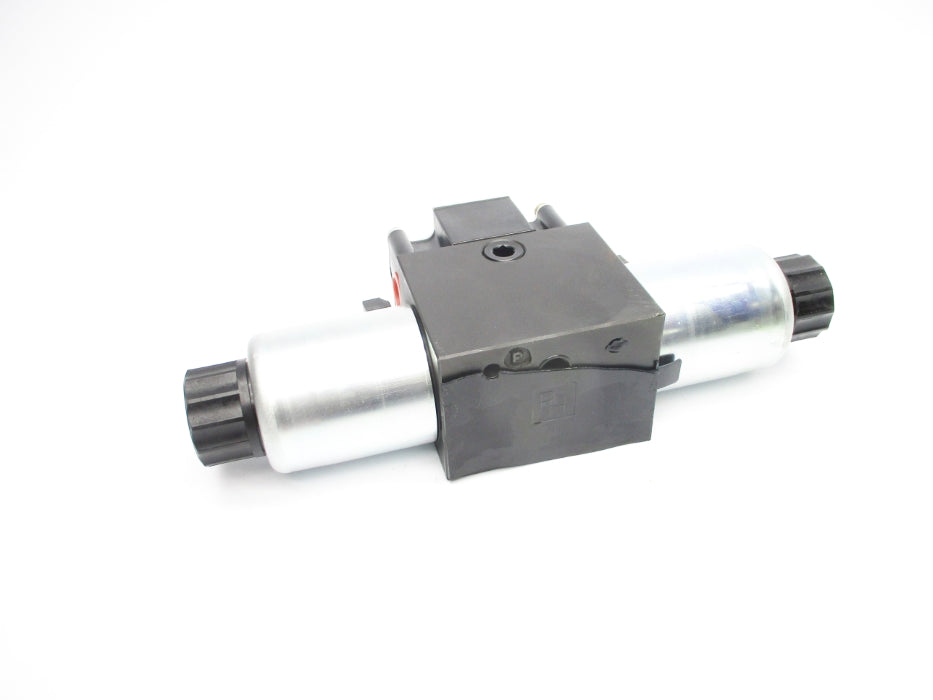 PARKER D3W4CNJK 24VDC 5000PSI NSNP