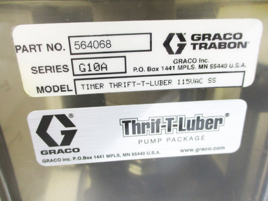 GRACO 564068 UNMP