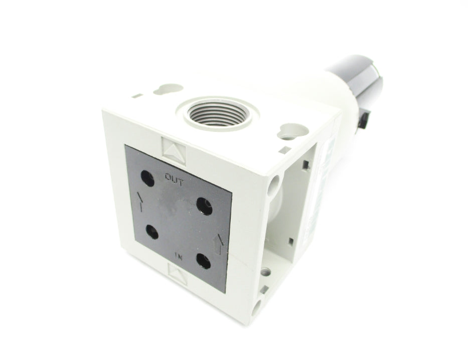 NUMATICS F42B-08A NSNP
