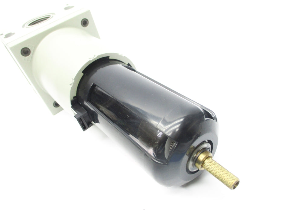 NUMATICS F42B-08A NSNP