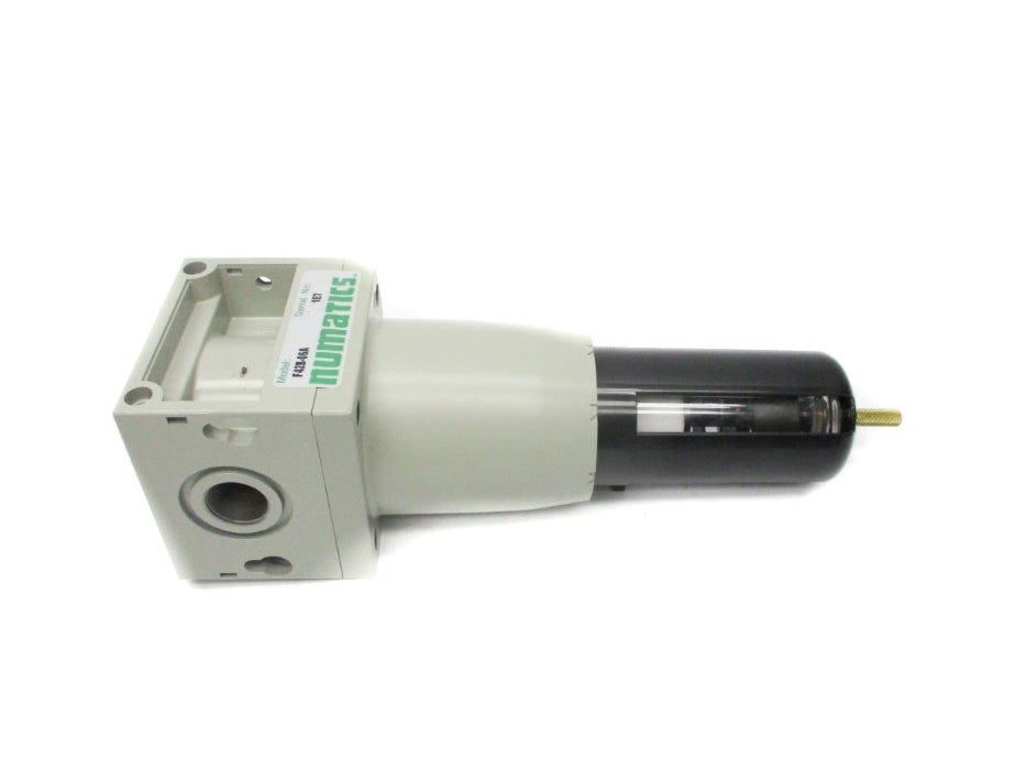 NUMATICS F42B-06A NSNP