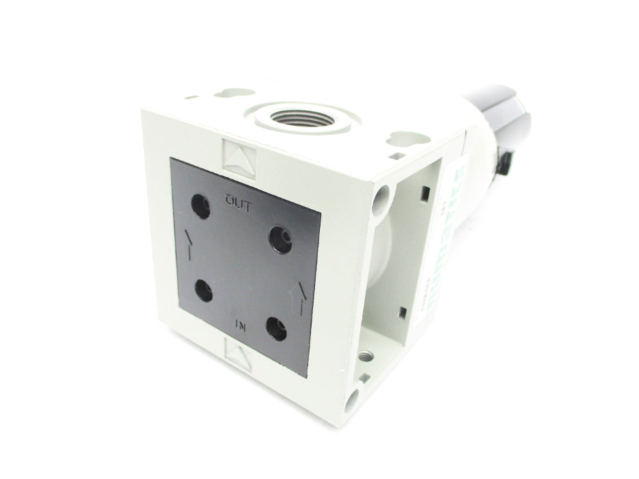 NUMATICS F42B-06A NSNP