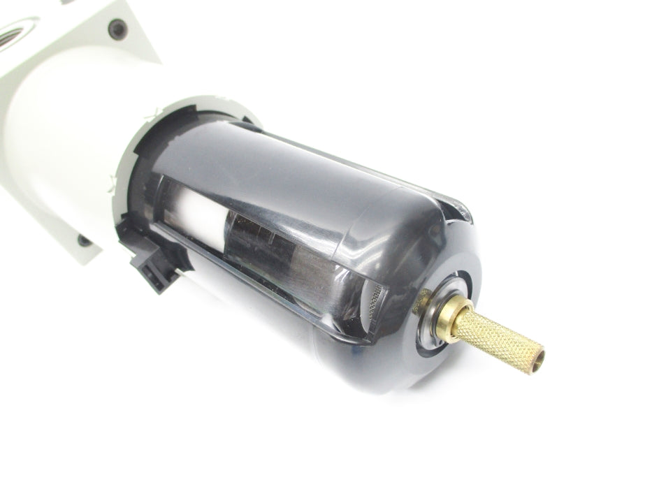 NUMATICS F42B-06A NSNP