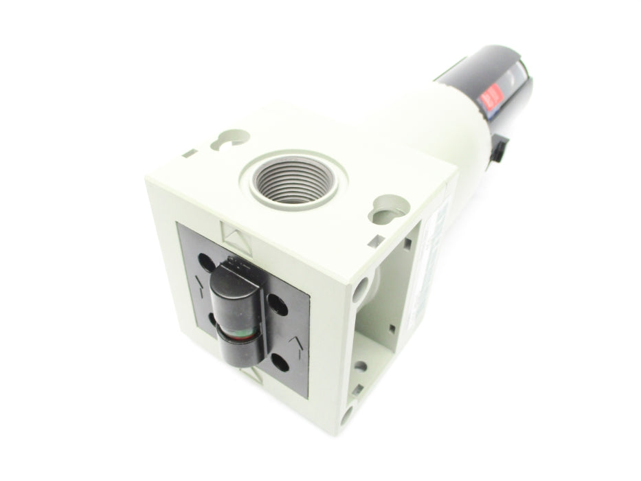 NUMATICS F42C-08AD NSNP