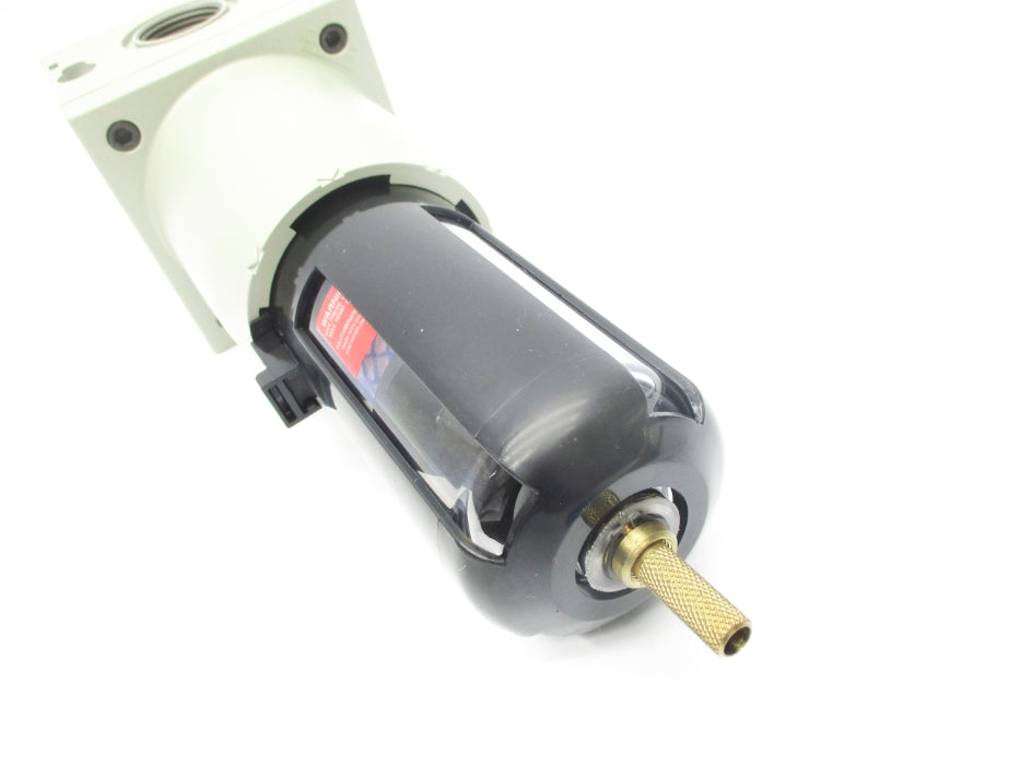 NUMATICS F42C-08AD NSNP