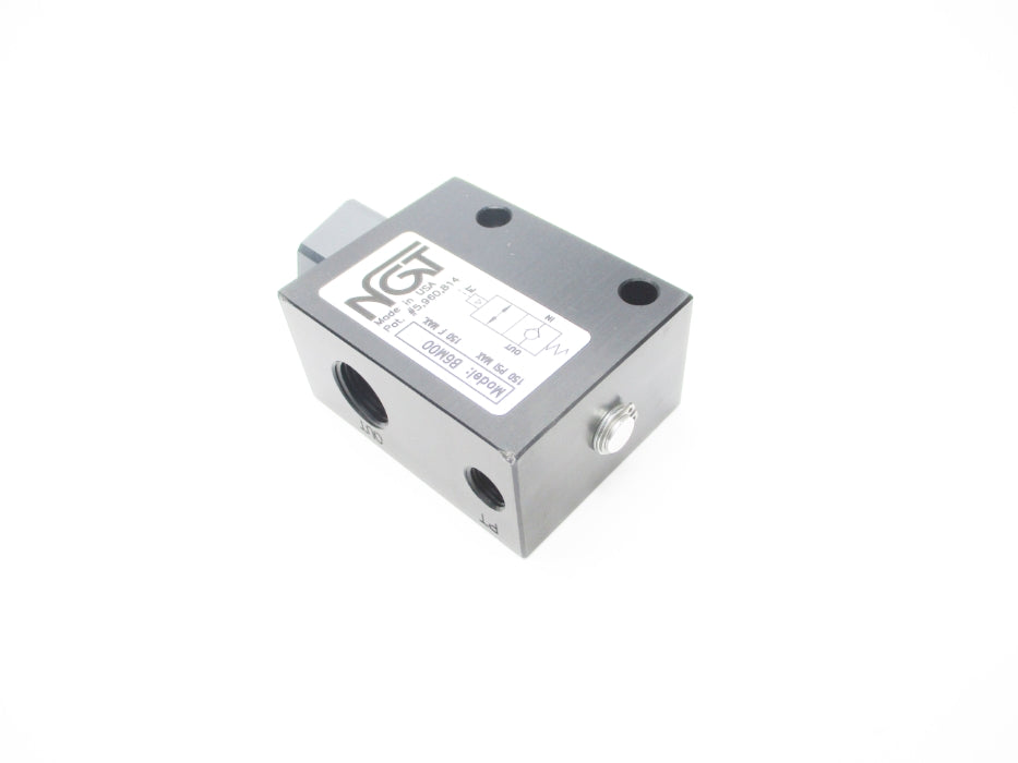 NGT B6M00 150PSI NSNP