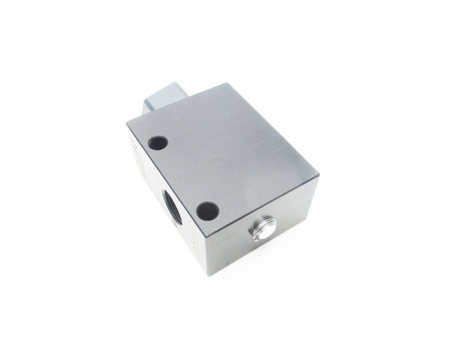 NGT B6M00 150PSI NSNP