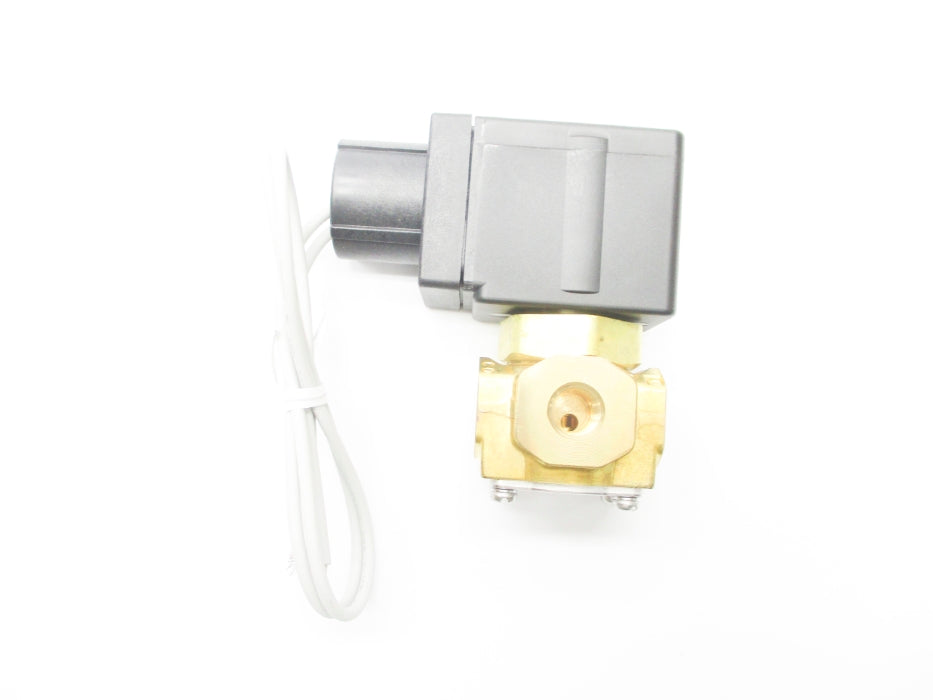 SMC VX3134-01N-3CR1 110/120VAC NSNP