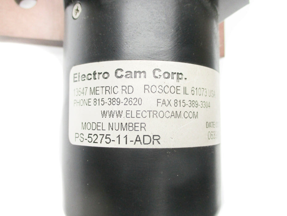 ELECTRO CAM PS-5275-11-ADR NSNP