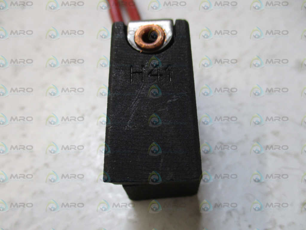 H41 CARBON BRUSH *NEW NO BOX*