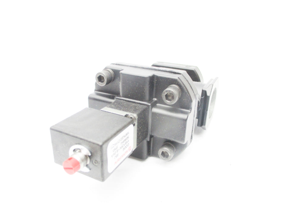 NORGREN P74A-NNC-SJA 150PSIG NSMP