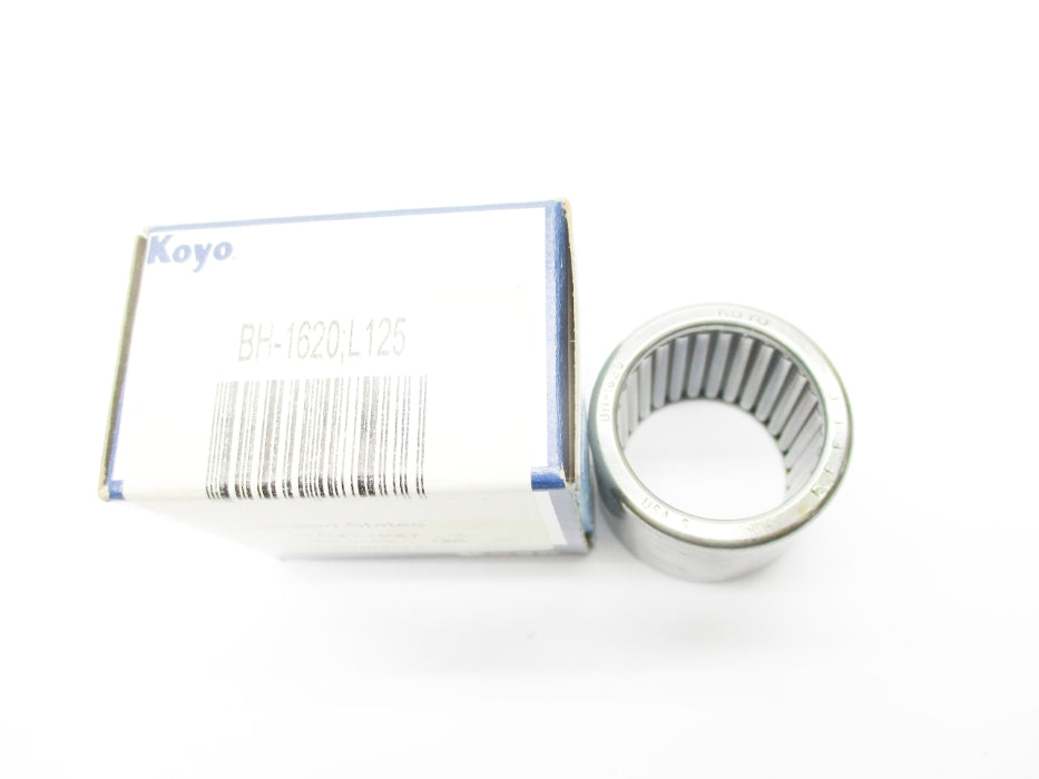 KOYO BH-1620;L125 NSMP