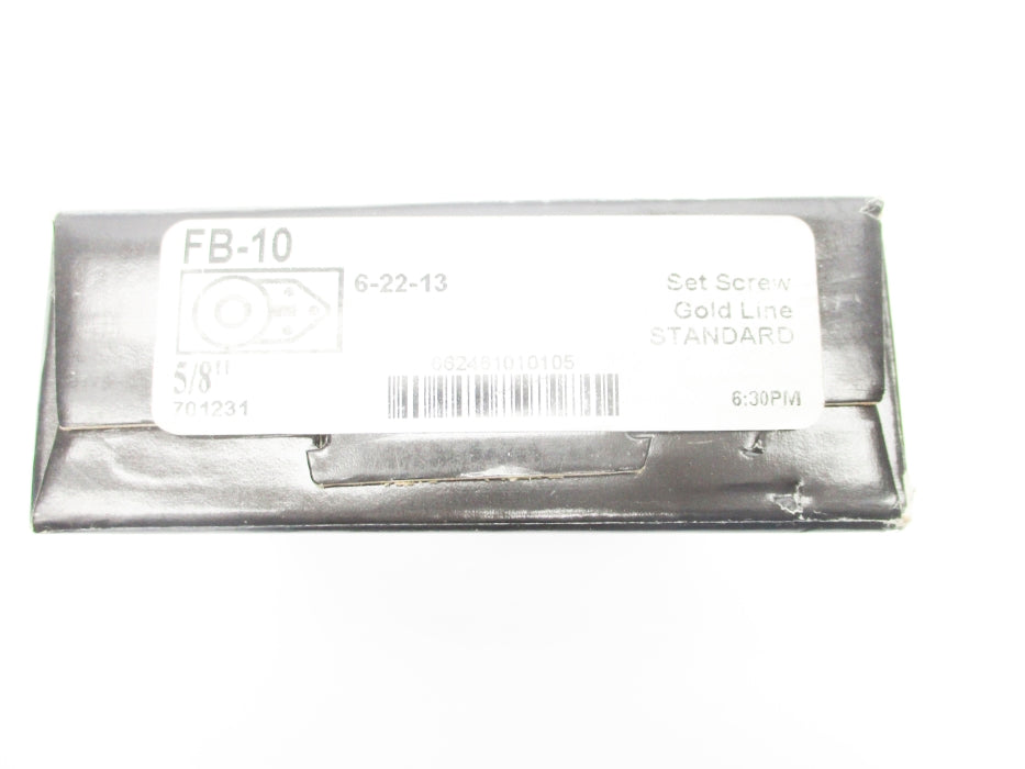 SEALMASTER FB-10 NSFS