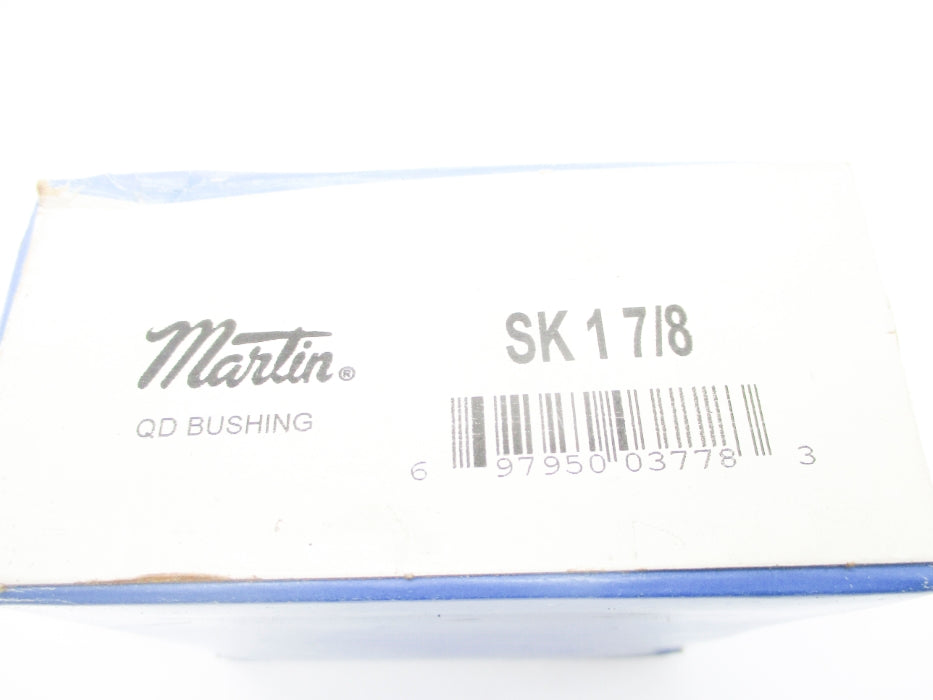 MARTIN SK1-7/8 NSFS