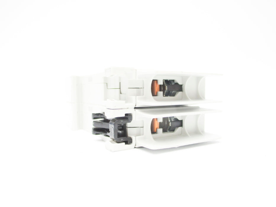 ALLEN BRADLEY 1489-M2C130 SER. D 13A 277V NSMP