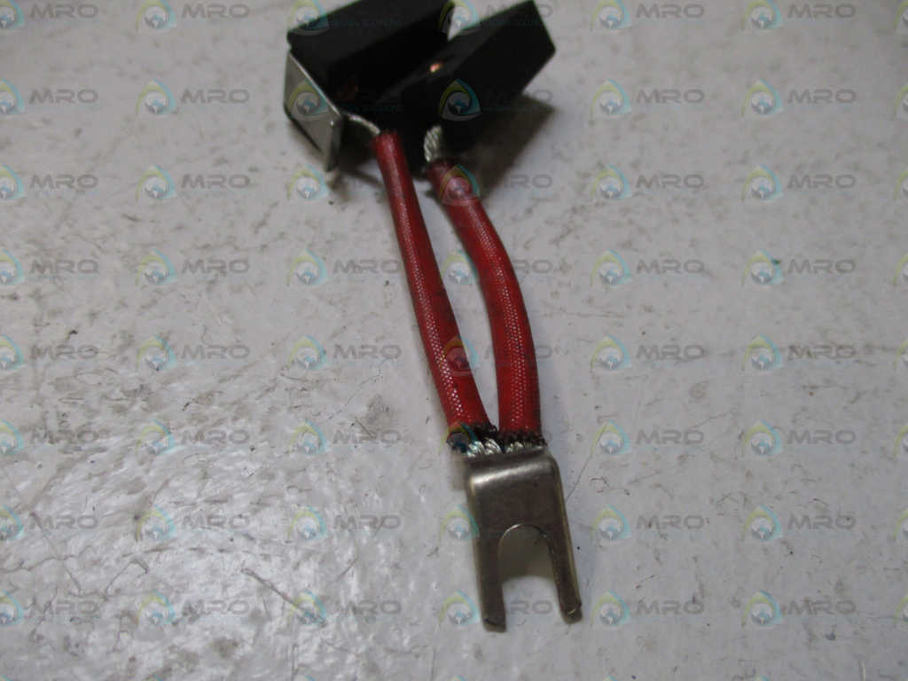 H41 CARBON BRUSH *NEW NO BOX*