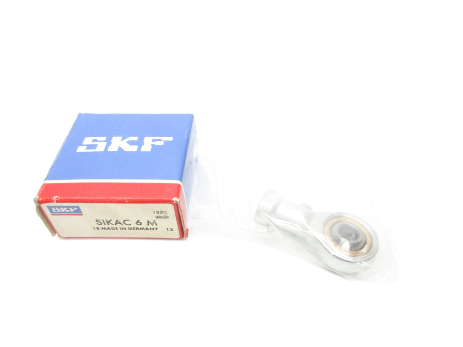 SKF SIKAC6M NSMP