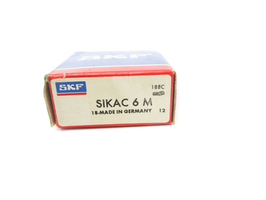 SKF SIKAC6M NSMP