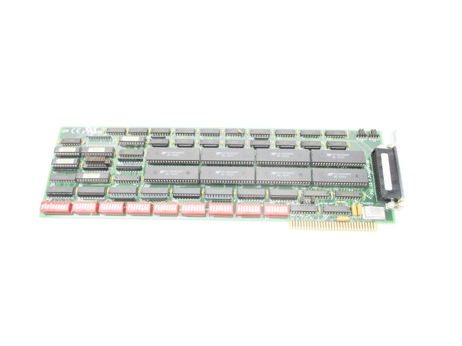 FCC FJS46W70198 NSNP