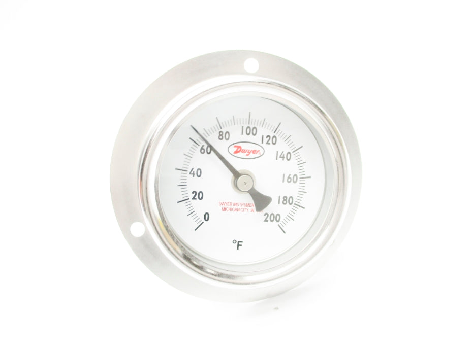 DWYER 124596-03 BTPM260101 0-200F NSNP