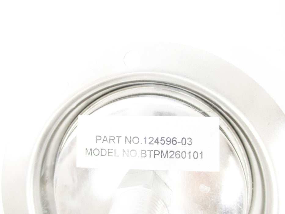 DWYER 124596-03 BTPM260101 0-200F NSNP