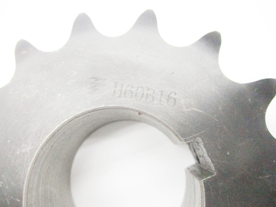 TSUBAKI H60B16 UNMP