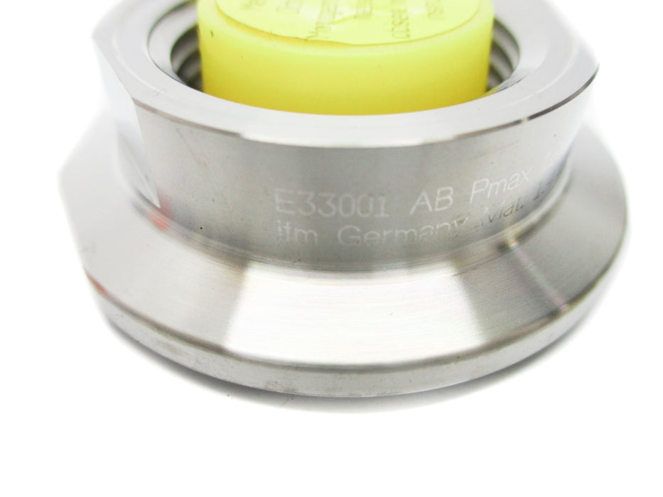 IFM EFECTOR E33001 NSNP
