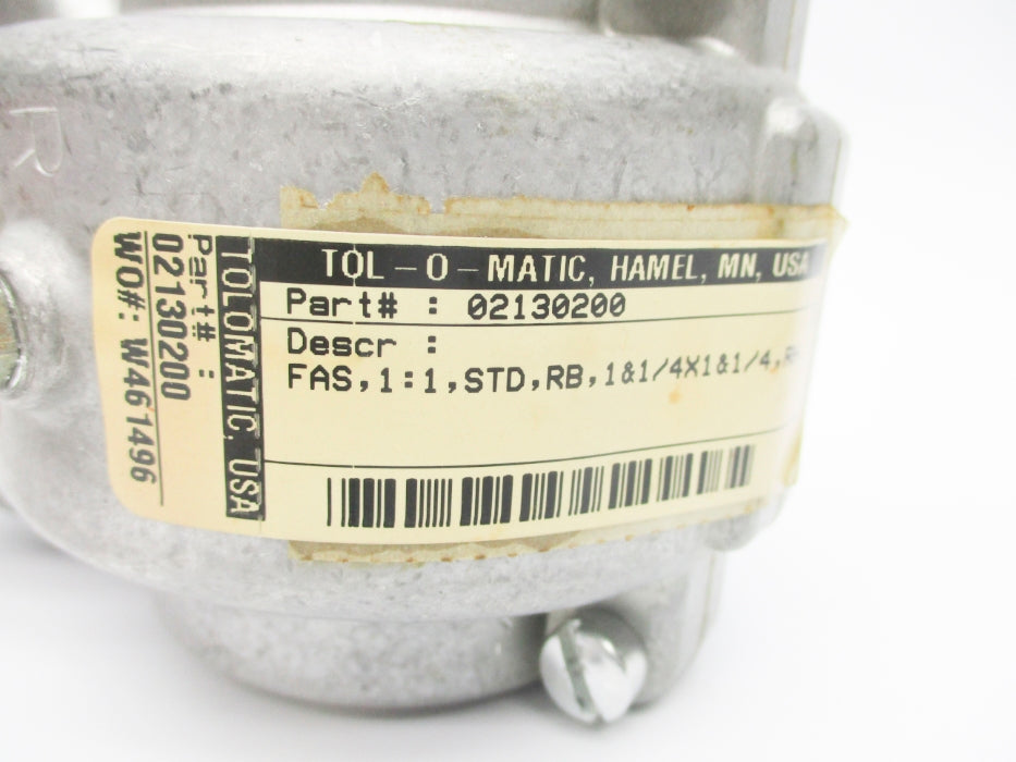 TOLOMATIC 02130200 NSNP