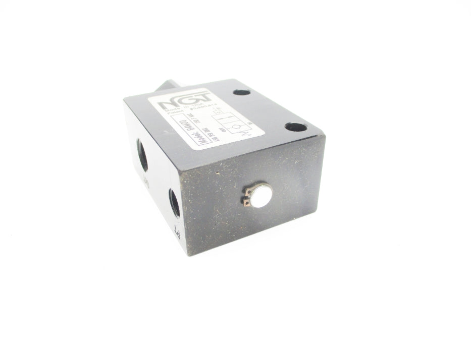NGT B4M00 150PSI NSNP