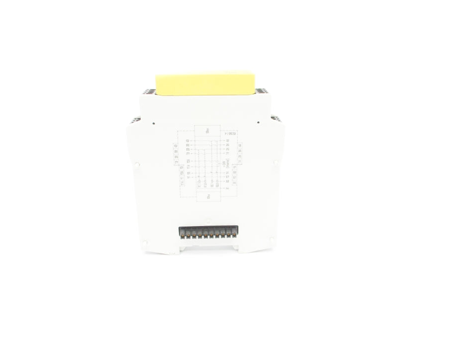 WIELAND SA-OR-S1-4RK-A R1.180.0080.0 24VDC NSNP