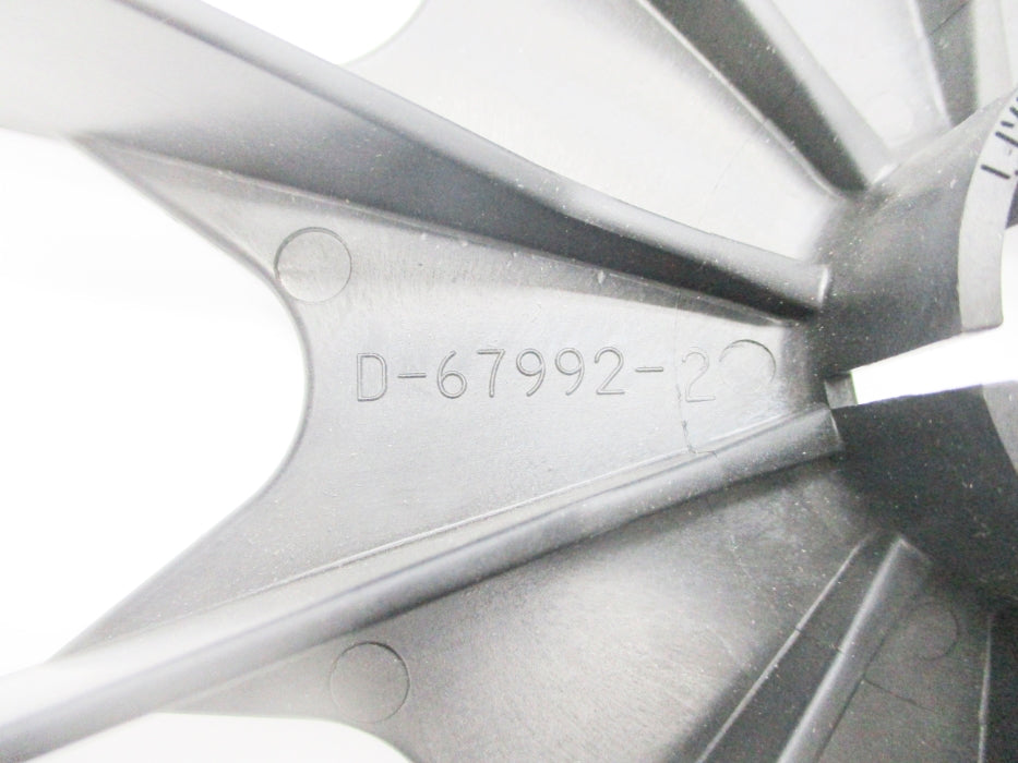 INDUSTRIA MRO D-67992-2 NSNP