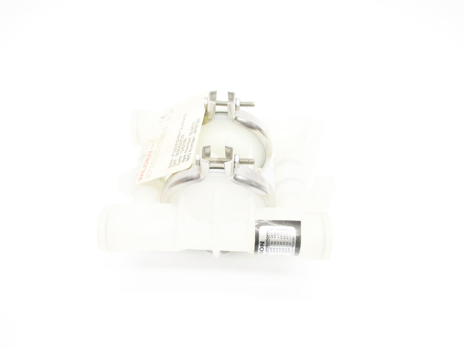 WILDEN 00-9616 NSNP