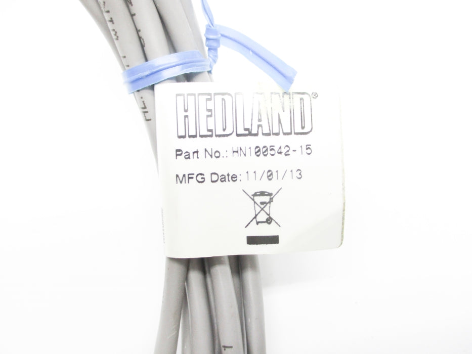 HEDLAND HN100542-15 NSNP