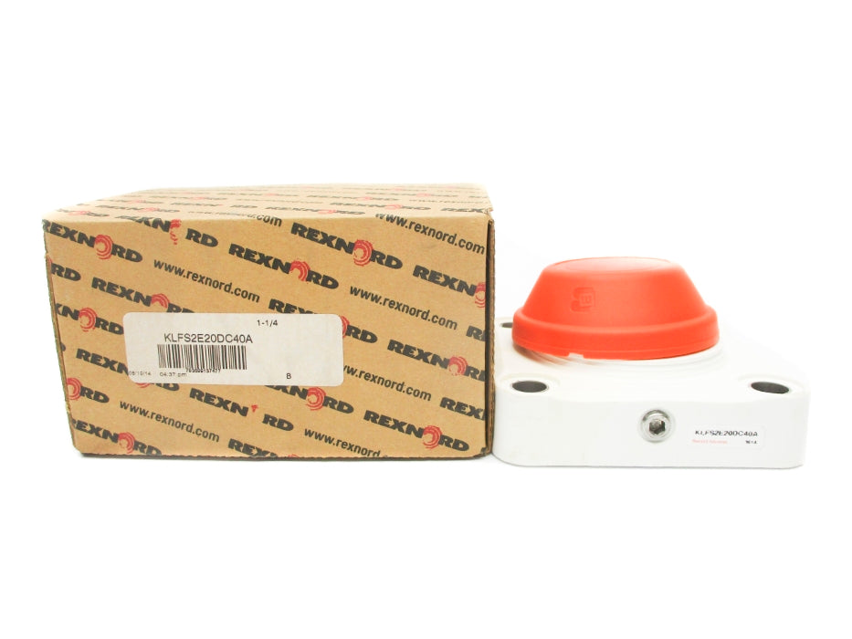 REXNORD KLFS2E20DC40A NSMP