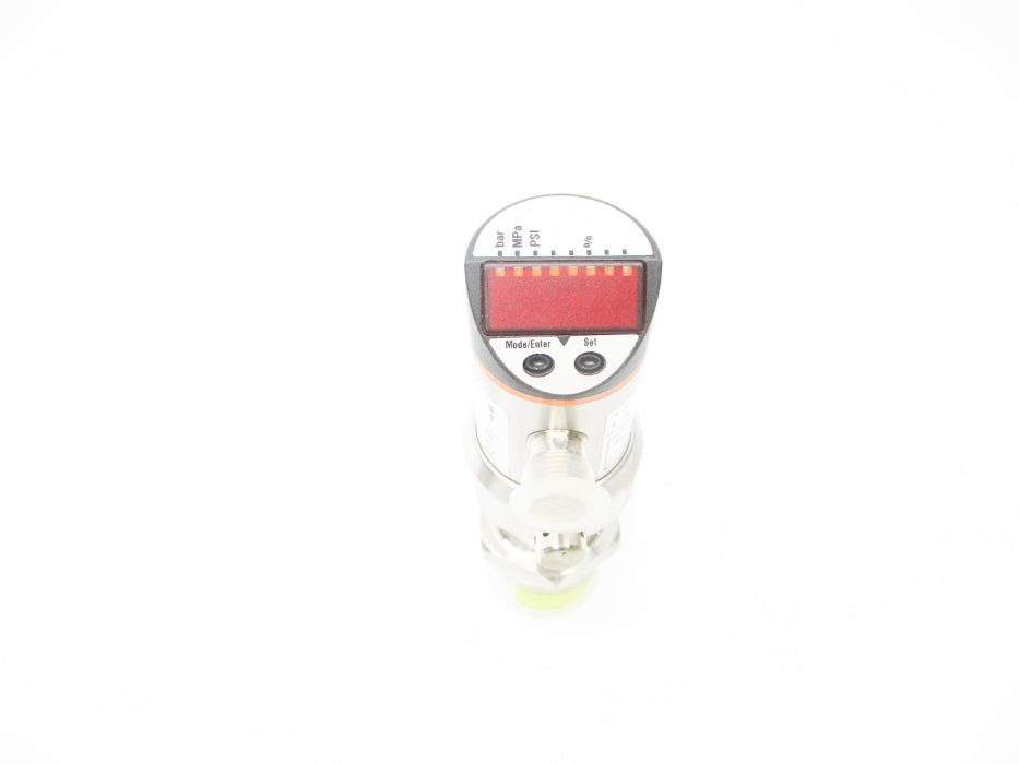 IFM EFECTOR PI-010-RES30-E-ZVG/US//P PI1094 NSMP
