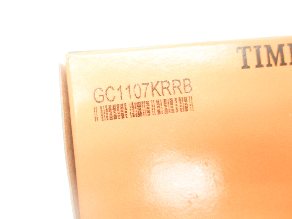 TIMKEN GC1107KRRB NSMP