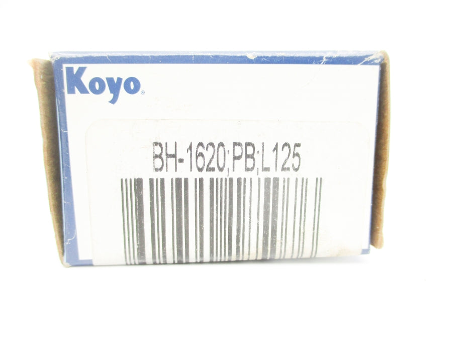 KOYO BH-1620;PB;L125 NSMP