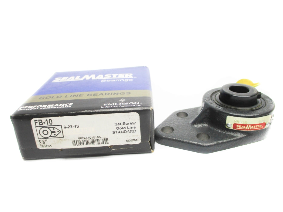 SEALMASTER FB-10 NSMP