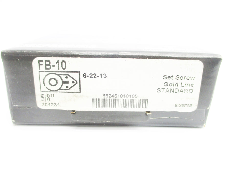 SEALMASTER FB-10 NSMP